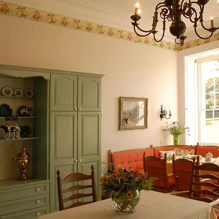 Artramon Bed & Breakfast *