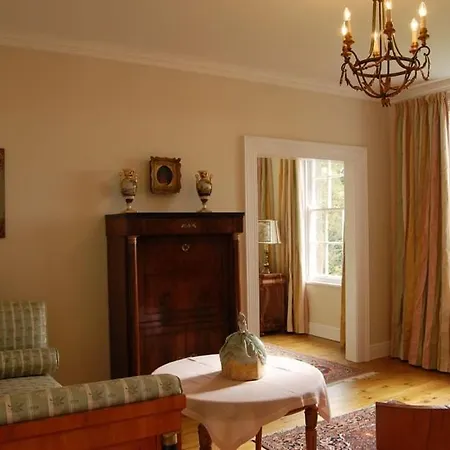 Artramon Bed & Breakfast